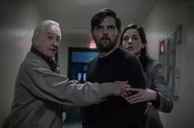 Il Brivido di "L'Uomo dei Sussurri": Un Thriller Netflix tra Passato e Presente