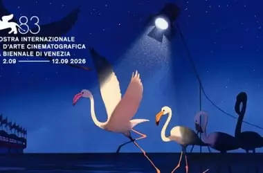 Anteprima dell'83a Mostra del Cinema di Venezia: tra attese e controversie
