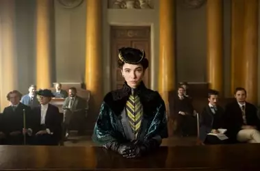 La serie «La legge di Lidia Poët» debutta su Rai 1: la storia dell'avvocatessa pioniera