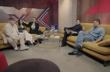 X Factor 2026: I Giudici e l'Attesa della Nuova Edizione