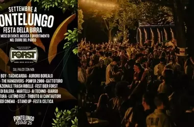 Pontelungo Estate 2026: Un Mese di Cultura e Divertimento a Bologna