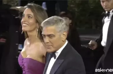 Venezia 2026: Tra Omaggio a Clooney e Sguardi Critici su Gaza e Iran