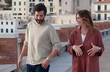 Vanessa Incontrada Interpreta 'Erica – Una Detective per Caso': Anteprime e Dettagli della Nuova Serie TV