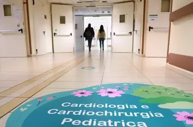 Piccoli Grandi Cuori: Un Faro di Speranza per i Bambini Cardiopatici