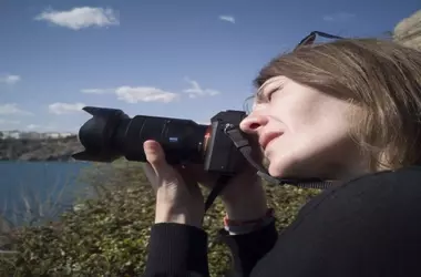 CLOSER: Indagine Profonda nel Reportage Fotografico