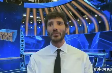 Stefano De Martino sui Maneskin a Sanremo: tra speculazioni e realtà