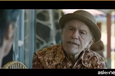 John Malkovich: Una Performance da Oscar in “Wild Horse Nine” al Festival di Venezia