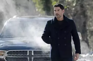 La Nuova Serie TV "CIA": Un Thriller Adrenalinico Tra Azione e Sottigliezze Morali