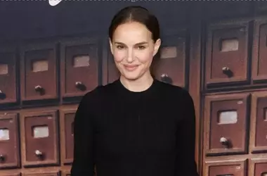 Natalie Portman, mamma per la terza volta: l'attrice accoglie il suo nuovo figlio e allarga la famiglia con Tanguy Destable
