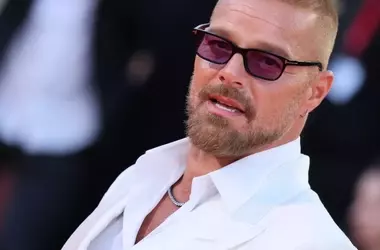 Tendenze Capelli: Il Biondo Platinato Domina il Red Carpet di Venezia 2026