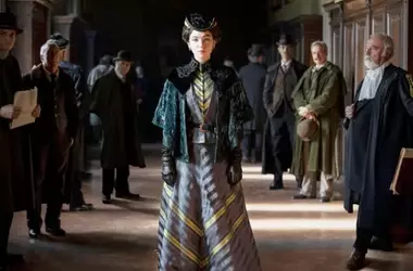 “La Legge di Lidia Poët”: Nuovi Misteri e Intrecci Familiari nella Seconda Serata su Rai 1