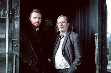 Gary Oldman rivela: il nuovo James Bond è già stato scelto, Jack Lowden in pole position
