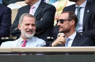 Il Legame Reale: Amicizia e Destino di Felipe di Spagna e Haakon di Norvegia