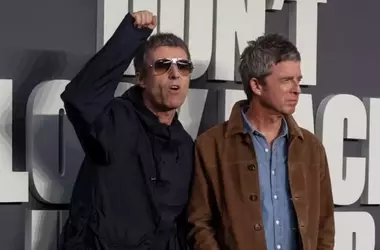 Gli Oasis Annunciano Concerto a Roma nel 2027: L'Attesa Reunion si Concretizza