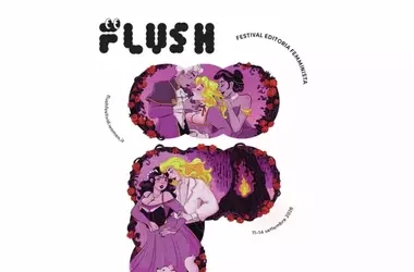 “Un Ardente Desiderio”: Il Ritorno del Festival Flush, Celebrazione dell'Editoria Femminista