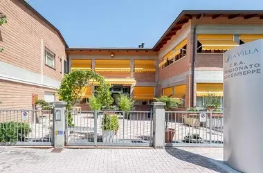Gruppo La Villa e IFOA Collaborano per la Formazione di Operatori Sociosanitari