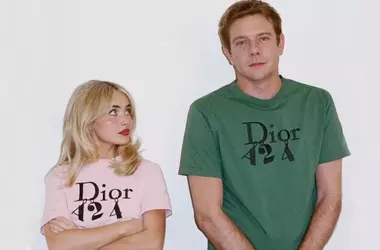 Dior e A24: Una Nuova Era di Collaborazione tra Moda e Cinema