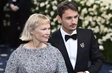 Fiori d'arancio per Brandon Thomas Lee: il figlio di Pamela Anderson si sposa