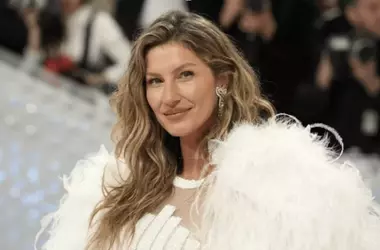 Gisele Bündchen: La Nuova Libertà di una Madre a 46 Anni