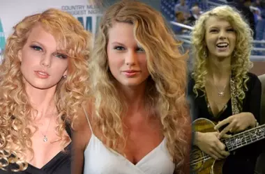 Insetti Australiani Riscoperti e Battezzati in Onore di Taylor Swift