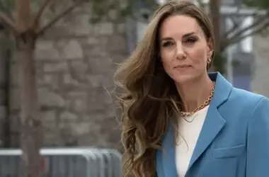 L'evoluzione bionda di Kate Middleton: il segreto del contouring per capelli