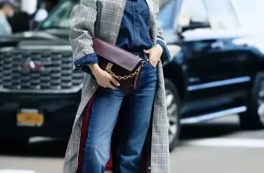 Stile in Famiglia: Bianca Balti e Matilde Lucidi Incantano la Settimana della Moda di New York