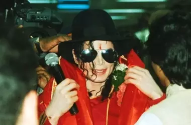 Asta degli oggetti leggendari di Michael Jackson: un'occasione unica per i collezionisti