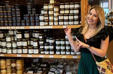 Il Museo delle Prugne di Szydłów: un'immersione culturale e culinaria