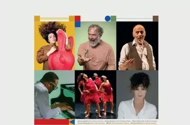 Ater Fondazione: Dalle Grandi Rappresentazioni Teatrali ai Centri Minori dell'Emilia-Romagna