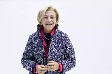 Il Legame Inaspettato di Emma Bonino con la Famiglia Reale Olandese
