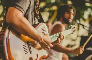Guida ai Concerti Settimanali a Bologna: 14-20 Settembre