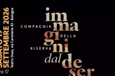 Il Deserto delle Memorie: Uno Spettacolo Teatrale Emozionante con Pazienti Alzheimer