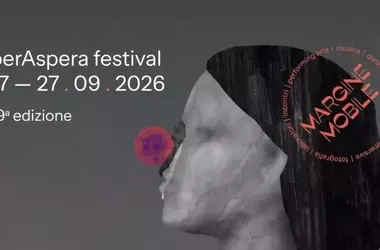 Festival PerAspera: Quando la Marginalità Diventa Fulcro dell'Espressione Artistica