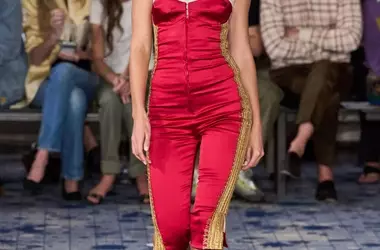 Le Eredi della Moda: Figlie di Celebrità Dominano le Passerelle della New York Fashion Week P/E 2027