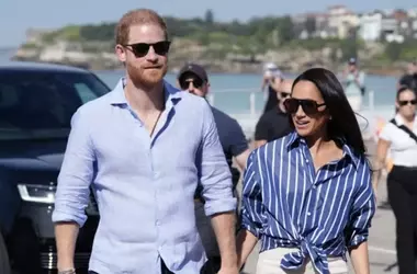 I figli di Harry e Meghan cambiano scuola per motivi di sicurezza