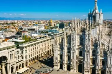 Milano si Anima: La Guida Definitiva agli Eventi dal 21 al 27 Settembre