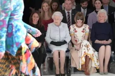 Il Documentario Rivelatore di Angela Kelly Scuote la Famiglia Reale Britannica