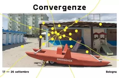 Convergenze: Dieci Giorni di Teatro Documentario con Kepler-452