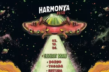 Harmonya Fest 2026: Una Piattaforma di Incontri e Nuove Sonorità