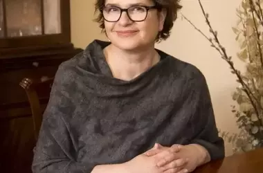 Le pioniere di Wall Street: una conversazione con Paulina Bren