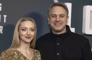 Amanda Seyfried e Thomas Sadoski Annunciano la Separazione Dopo Nove Anni di Matrimonio