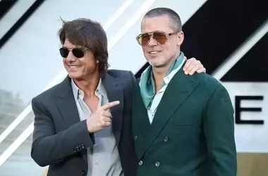 Tom Cruise Rivelazioni Esclusive: La Sua Carriera, Brad Pitt e il Futuro del Cinema