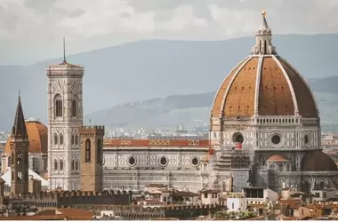 Firenze: Un Calendario Ricco di Eventi Culturali e Musicali (21-27 Settembre)