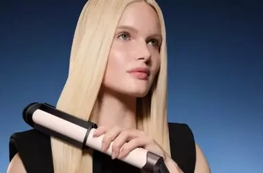 La Rivoluzione nello Styling dei Capelli con Tecnologia di Raffreddamento Attivo