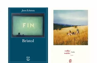Approfondimenti Letterari della Settimana: Echenoz e Walsh in Primo Piano