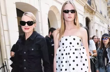 Kai Schreiber: Dalla Danza alle Passerelle, la Nuova Stella della Moda