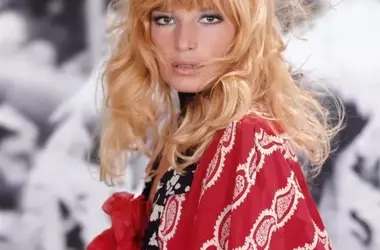 Monica Vitti: Un'Icona Indimenticabile del Cinema Italiano