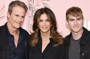 Addio a Presley Gerber: L'Eredità di un Modello e Testimonial per la Salute Mentale