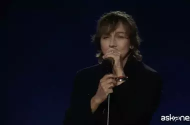 Gianna Nannini incanta Berlino: trionfo musicale europeo