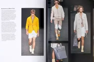 Louis Vuitton Uomo: Un Viaggio Storico Attraverso le Collezioni Catwalk